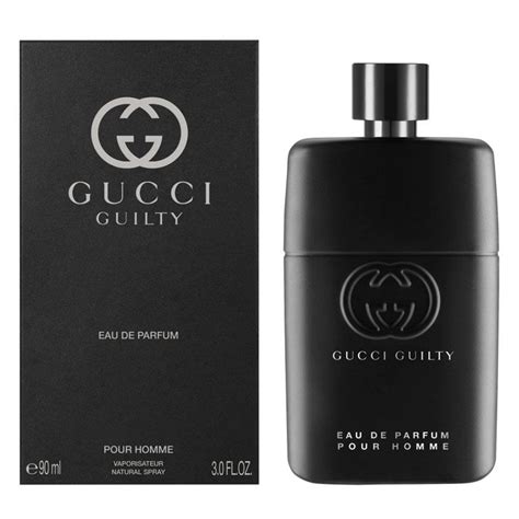 gucci by guilty pour homme|Gucci Guilty 90ml price.